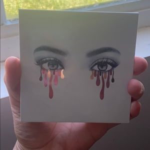 Kylie Jenner Eyeshadow